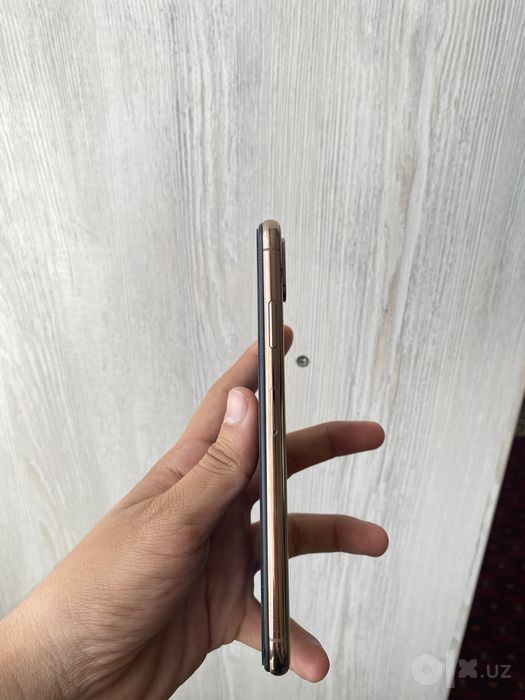 Iphone Xs max 256gb