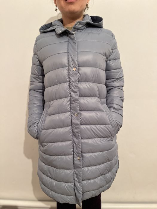 Осений куртка