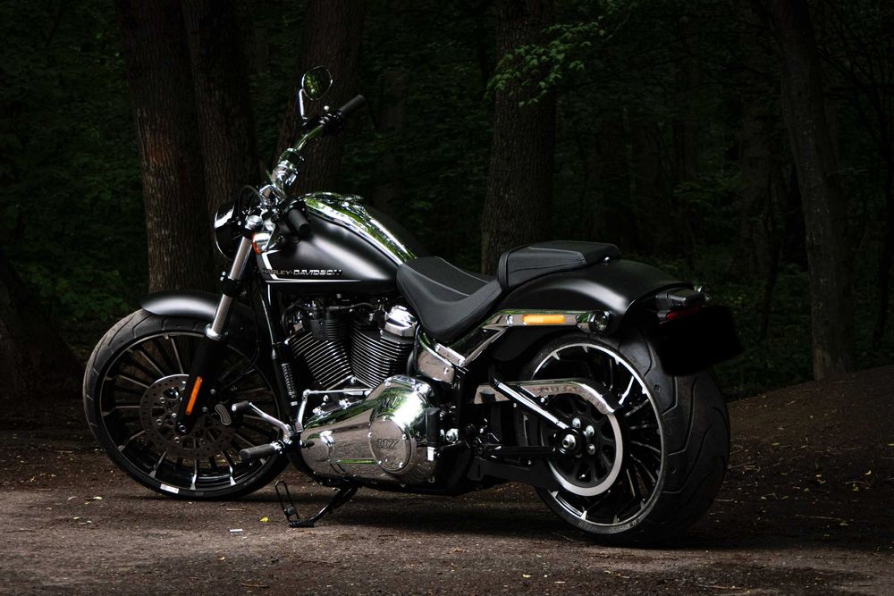 2023 Harley Davidson Breakout