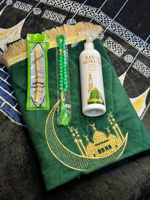 Жайнамаз бокс от 9000тг