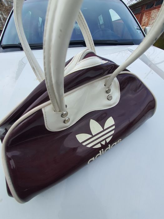 Ретро чанта Adidas