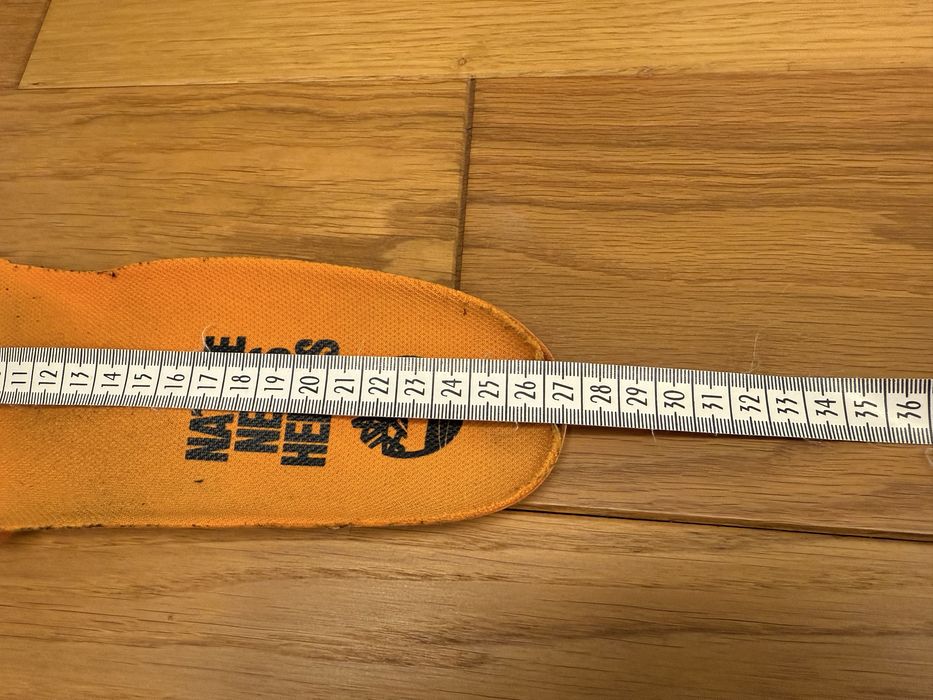 Боти Timberland 6 inch