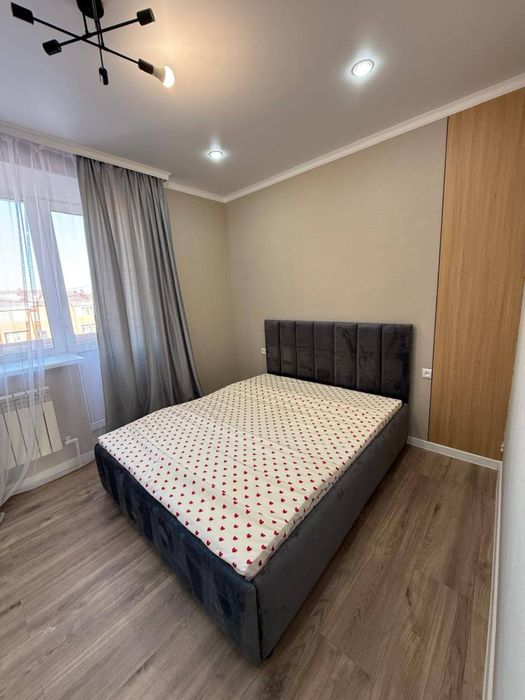 Продается квартира