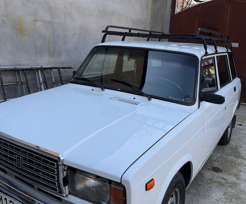 Vaz 2104 JGULI uchun BAGAJ SOTILADI zor narx