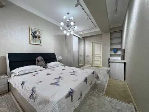 Новостройка! Нукусская рядом Капитал Банк рядом рест."Дикарем" 175кв.м