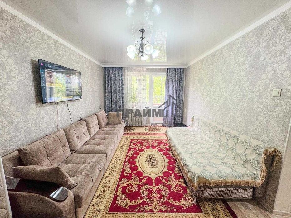 ПРОДАМ 1 ком. Жетысу (Наталья ПРАЙМ)