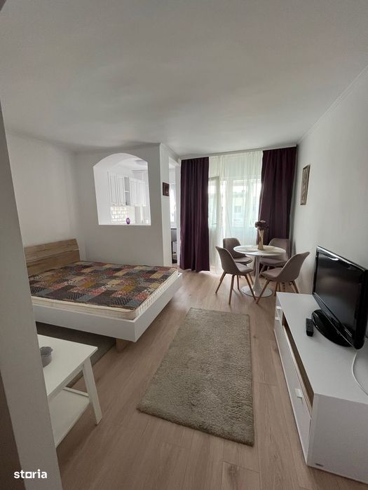 Garsoniera Dristor - proprietar