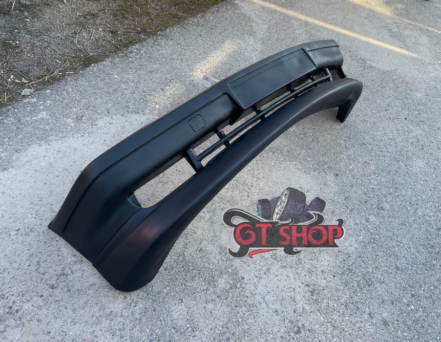 Mercedes-benz w124 w140 w190 BMW e34 е36 e38 E39 e60 передний бампер