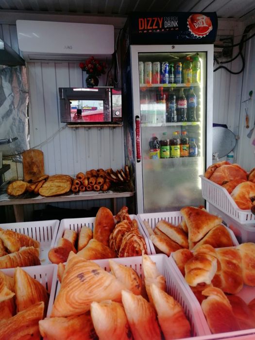 Продам действующий бизнес