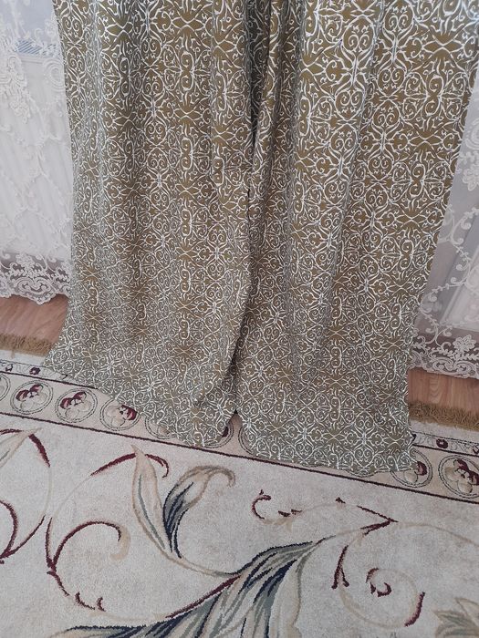 Шторы в любую комнату