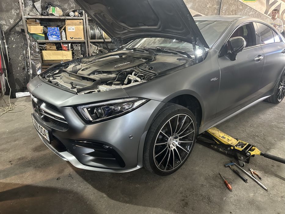 Точная! Компьютерная диагностика BYD,Zeekr,Li,Toyota,Chevrolet