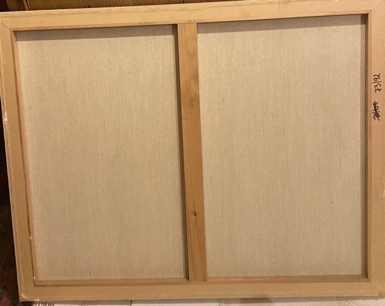 Картина полугола жена 72/93