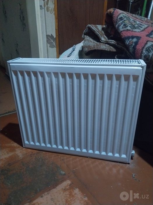 Срочно продам батарею