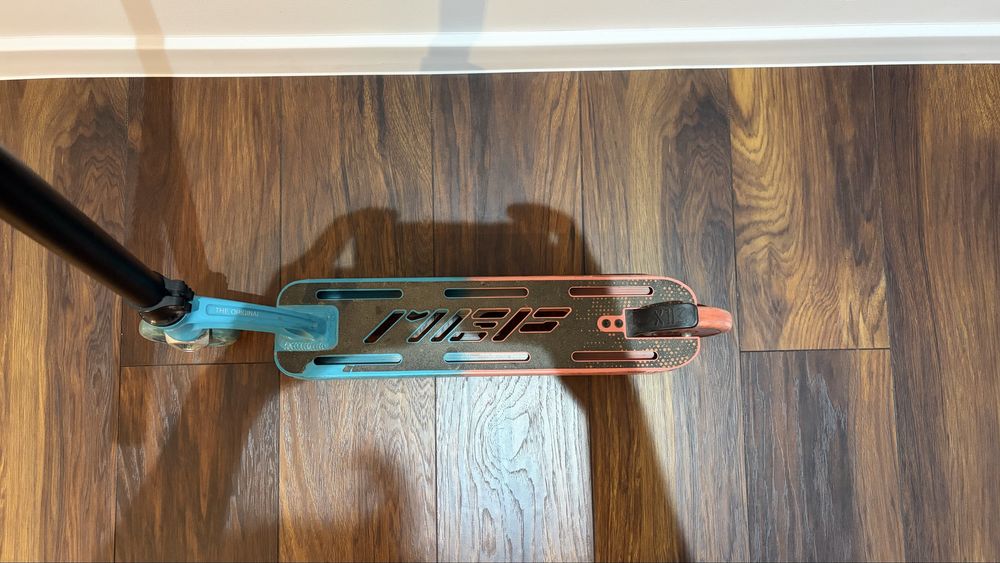 Trotineta Freestyle mgp