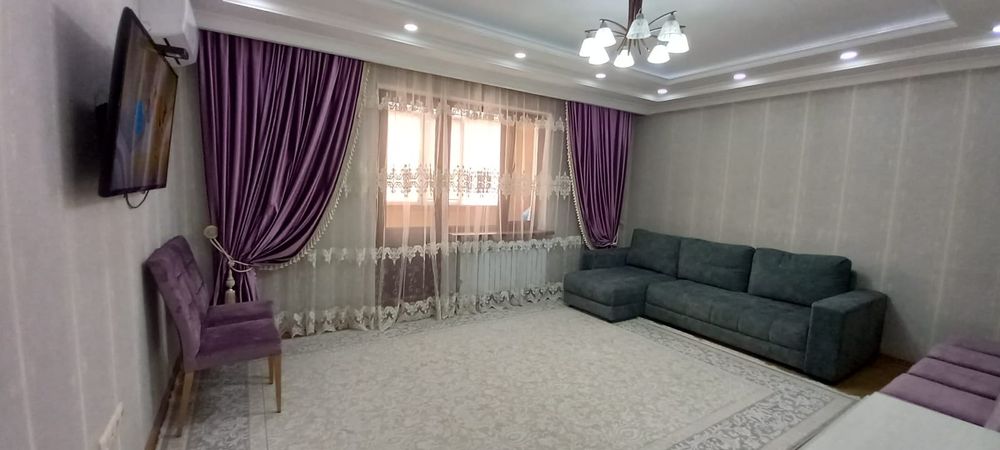 Ковёр для гостиной