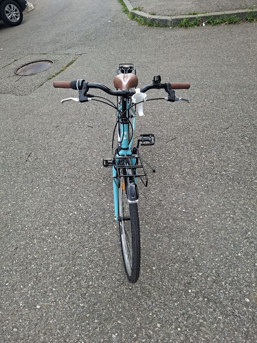 Vand bicicleta Nakamura 26