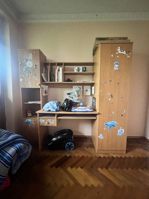 Детский Компьютерный стол