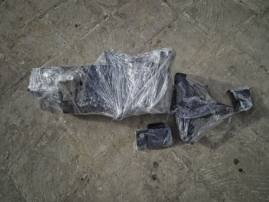 Печка Volkswagen б4,гольф