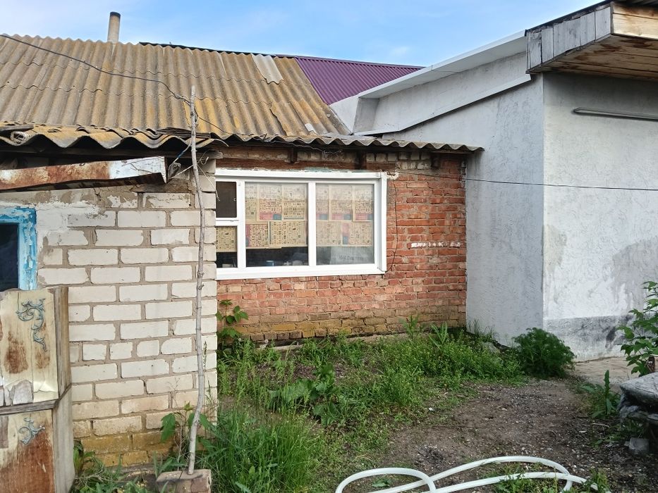 Продам  частный дом