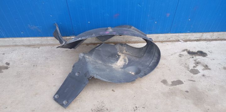 Carenaj stanga fata 51718259043 Land Rover Range Rover Vogue 3 [facel