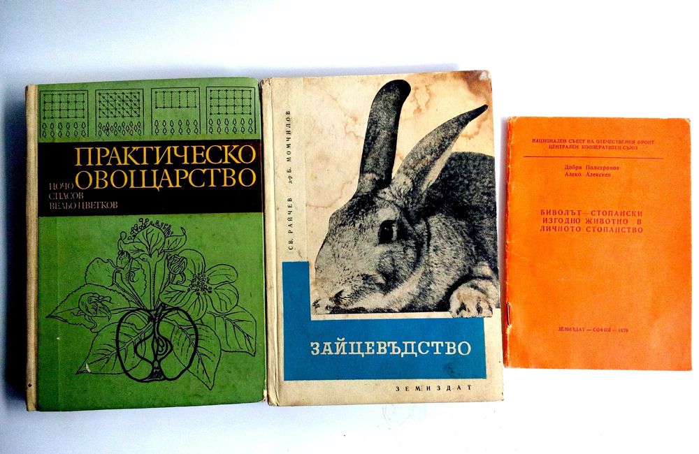 разни стари книги книги.