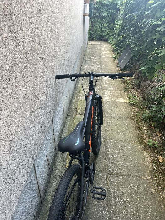 Bicicleta carpat