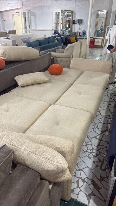 Диван, в хорошем состоянии