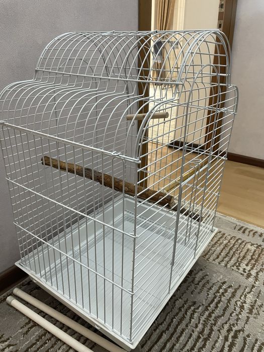 Клетка для попугая, для птиц