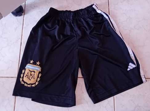 Оригинални детски къси панталони на Аржентина