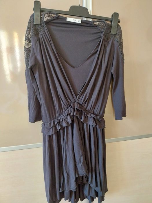 Rochie din bumbac