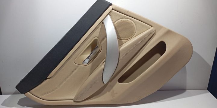 Tapiterie usa stanga spate BMW Seria 4 F32/F33/F36 [2013 - 2017]