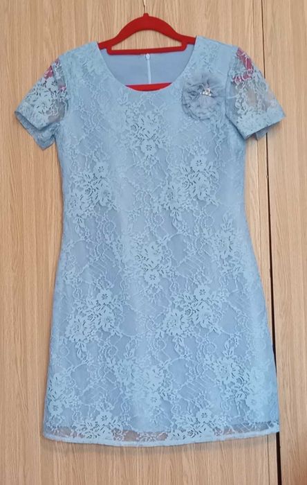 Одежда для девочек, платья, нарядные платья