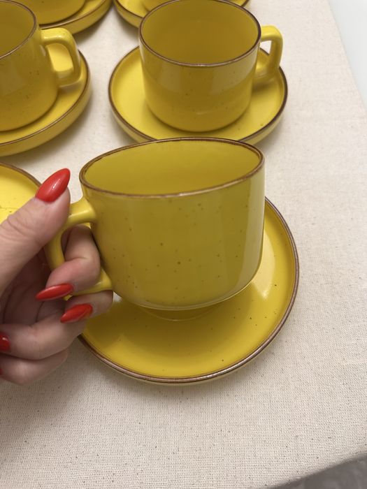 Продается чайный набор