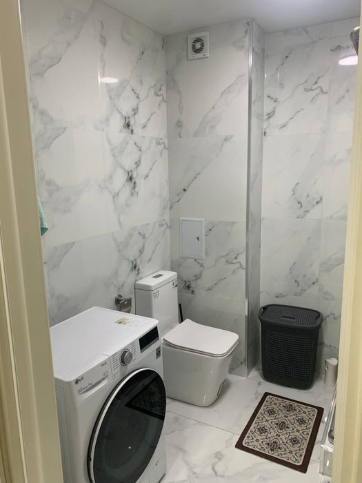 Аренда ЖК NRG Oybek 2/4/12 56 м2