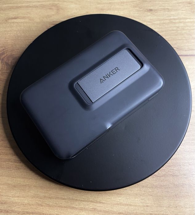 Anker MagGo Power Bank 10k