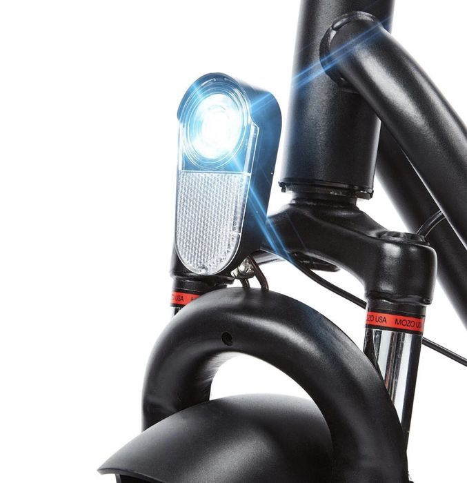 Электросамокат TRIBE DRAKKAR