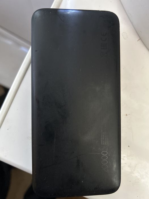 Продам срочно power bank