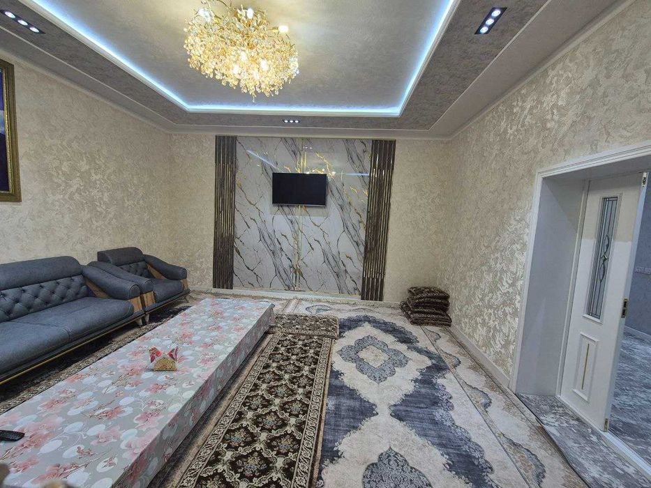 Коттедж со всеми удобствами и евроремонтом, Варк-2, 6 соток