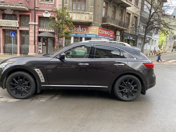 Cu Suv Infiniti Olx Ro