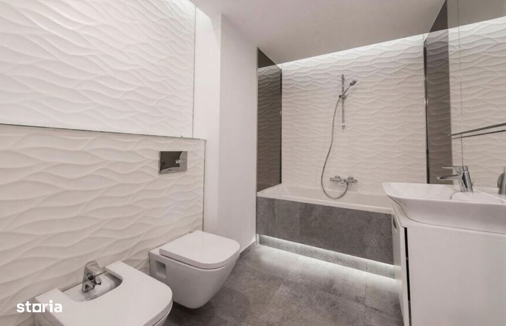 Apartament 2 camere cu terasă de 20 mp | Cortina Residence, Aviației