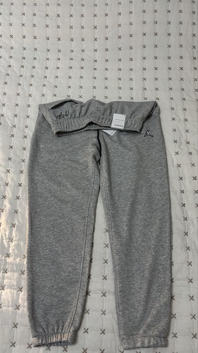 Серый трико Jordan (новые)
