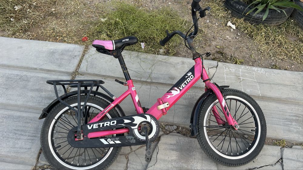 Продам велосипед