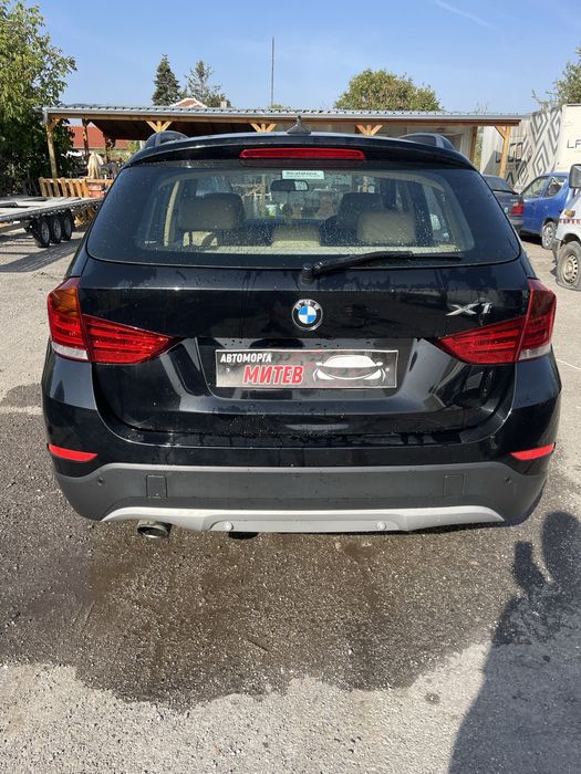BMW X1 2.0 дизел 2013 година
