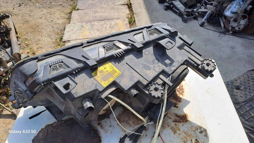 Фарове BMW e 46 / Бмв е 46