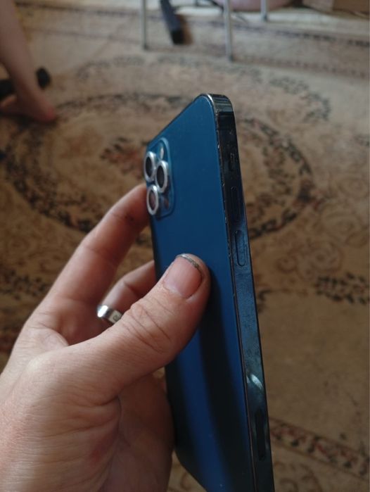 Iphone 12 pro 128