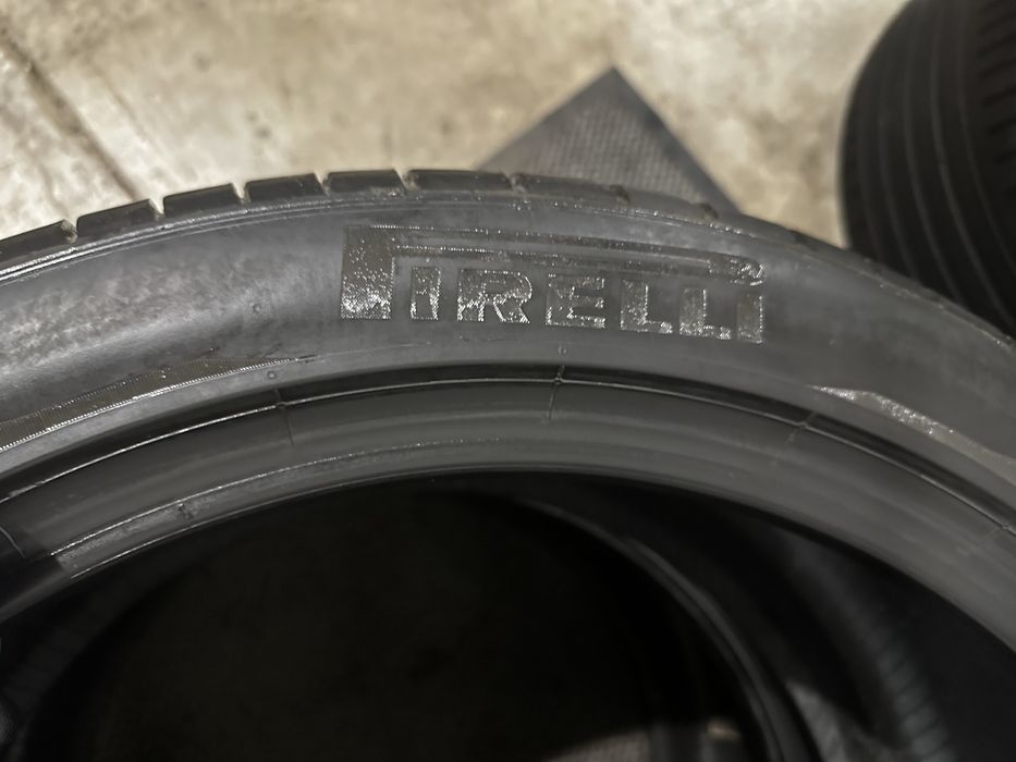 315/35 R21 111Y XL RSC - Pirelli PZero Oferta