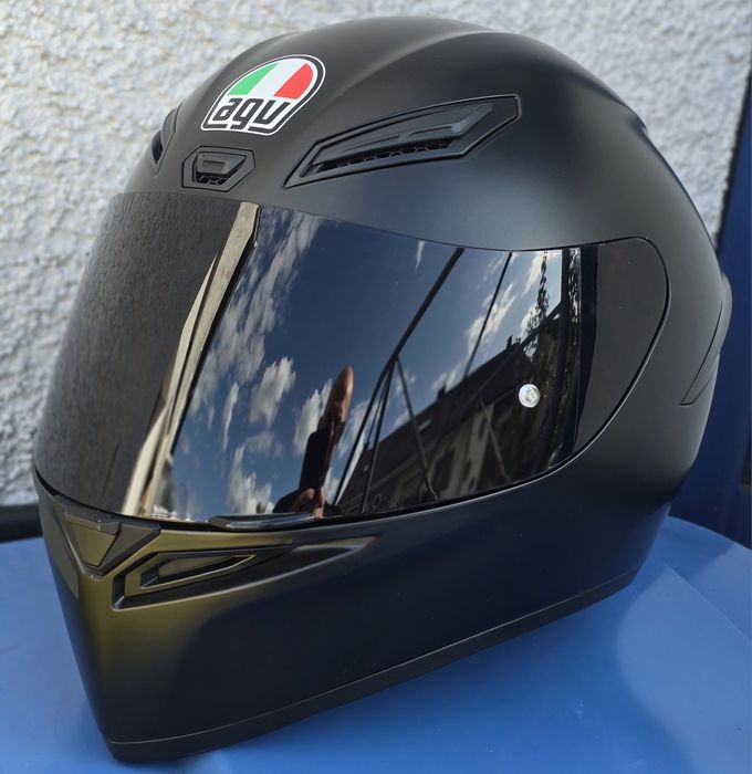 Визьор за каска AGV K1,K3 SV,K5