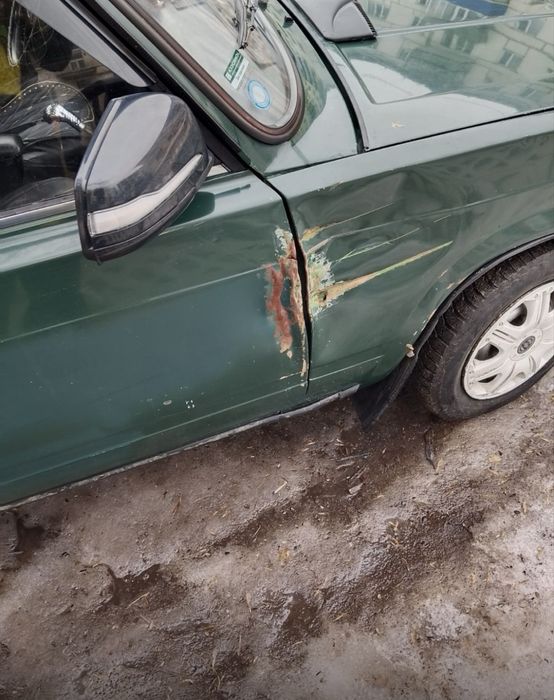 Продам машину ВАЗ 2104