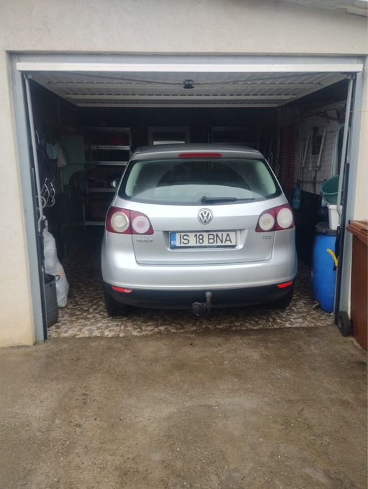 Golf 5 Plus 1.9 tdi