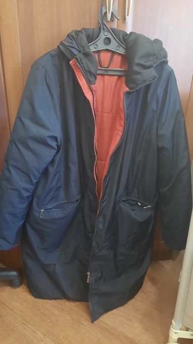 продаю пальто, куртки 52-54 р